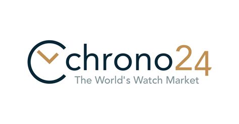 chrono24 website